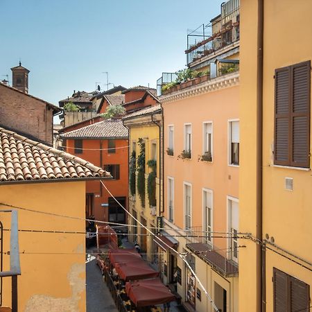 Residenza Ariosto Depandance By Studio Vita Bologne Extérieur photo