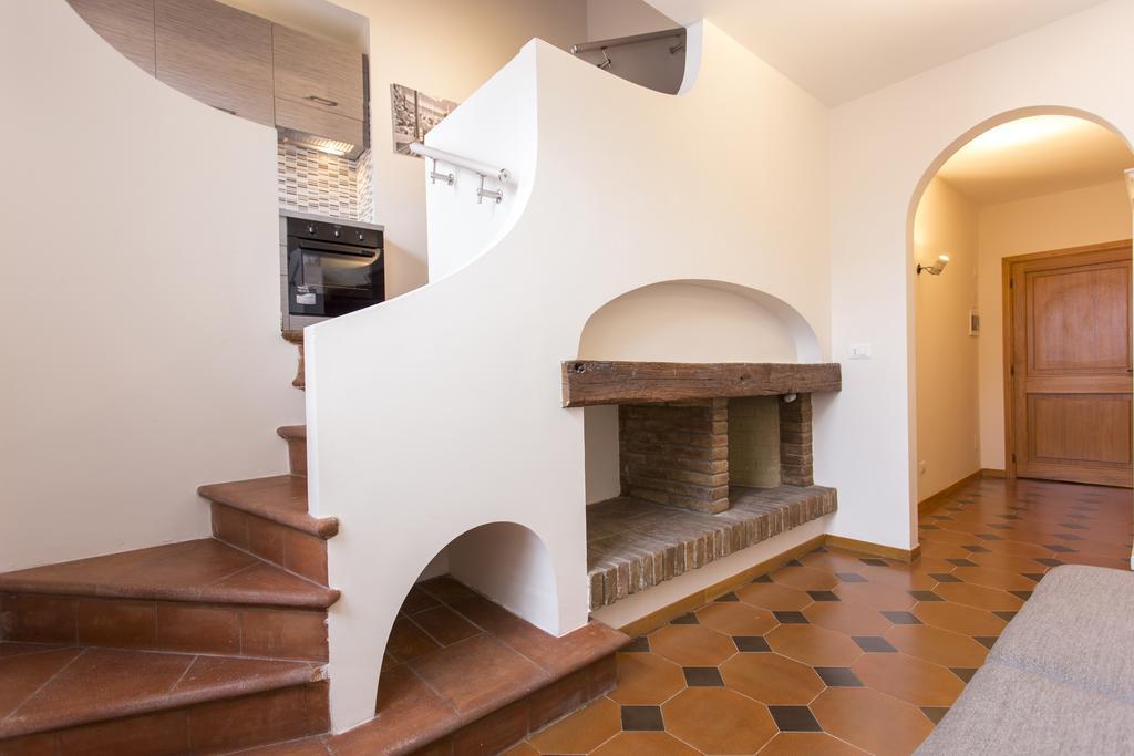 Residenza Ariosto Depandance By Studio Vita Bologne Chambre photo