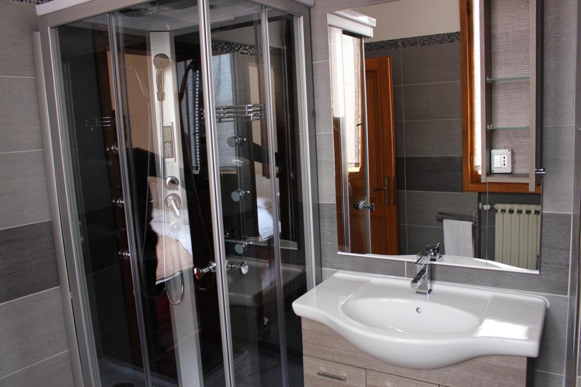 Residenza Ariosto Depandance By Studio Vita Bologne Chambre photo