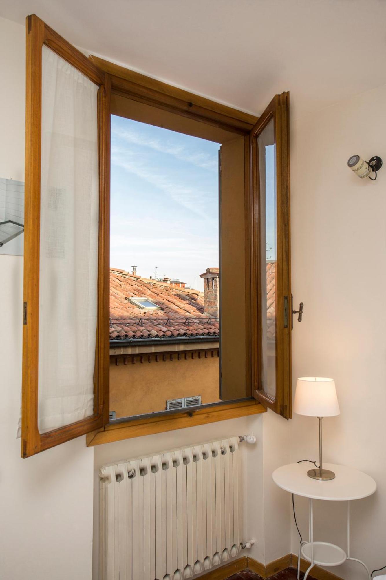 Residenza Ariosto Depandance By Studio Vita Bologne Chambre photo