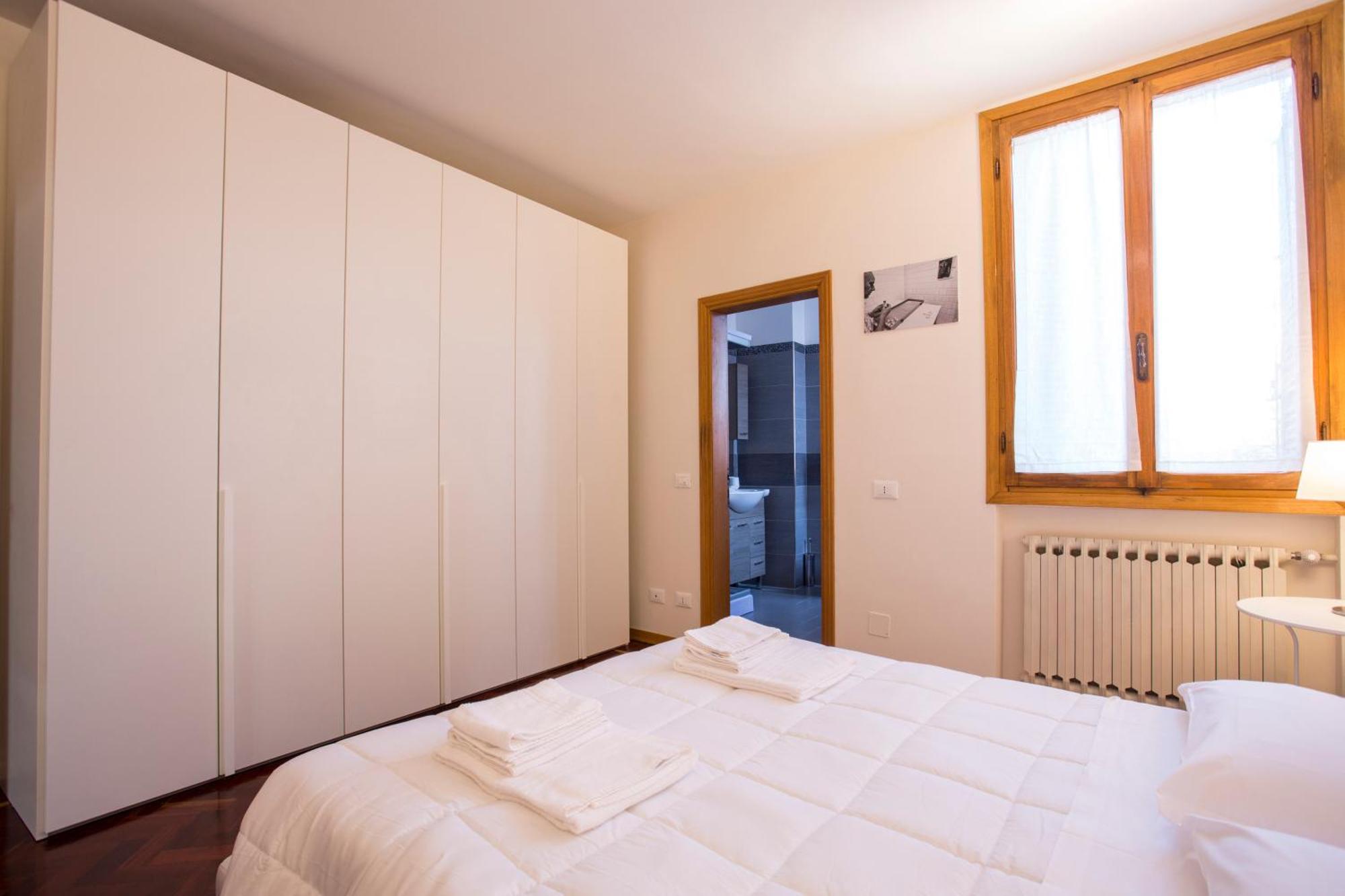Residenza Ariosto Depandance By Studio Vita Bologne Chambre photo