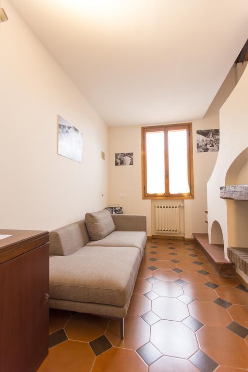 Residenza Ariosto Depandance By Studio Vita Bologne Chambre photo
