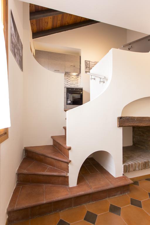 Residenza Ariosto Depandance By Studio Vita Bologne Chambre photo