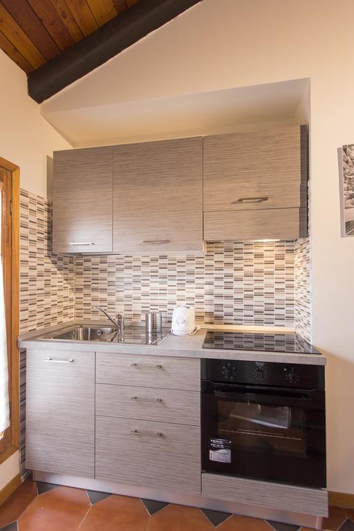 Residenza Ariosto Depandance By Studio Vita Bologne Chambre photo