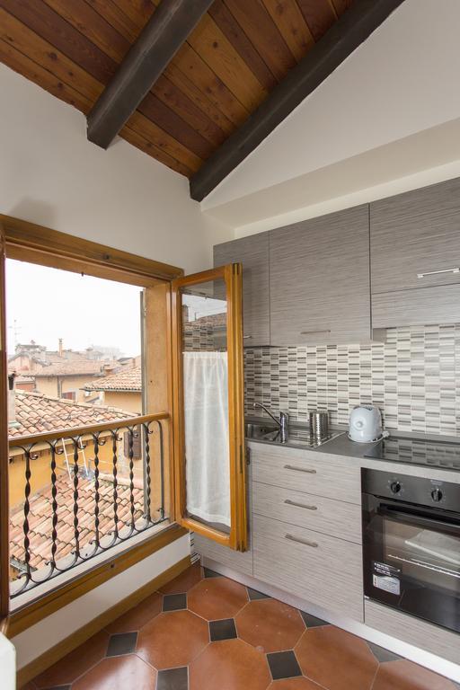 Residenza Ariosto Depandance By Studio Vita Bologne Chambre photo