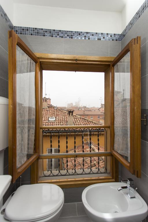 Residenza Ariosto Depandance By Studio Vita Bologne Extérieur photo
