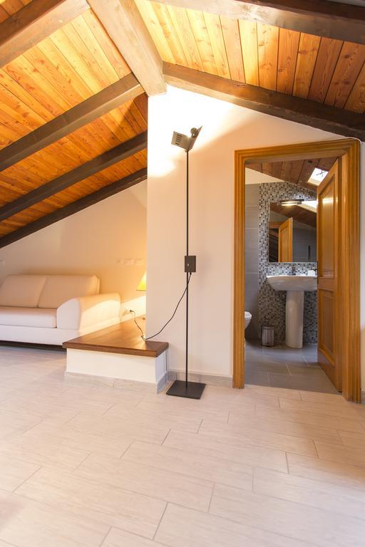 Residenza Ariosto Depandance By Studio Vita Bologne Chambre photo