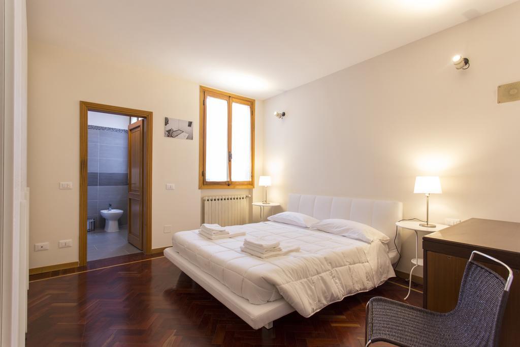 Residenza Ariosto Depandance By Studio Vita Bologne Chambre photo
