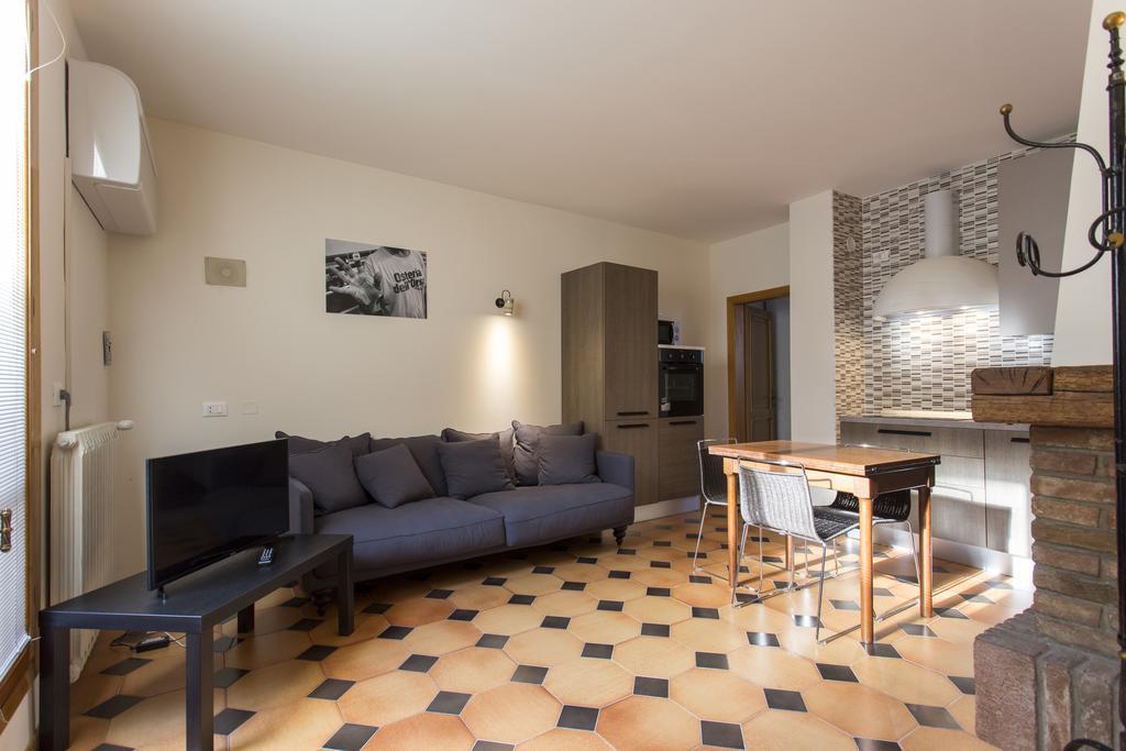 Residenza Ariosto Depandance By Studio Vita Bologne Chambre photo