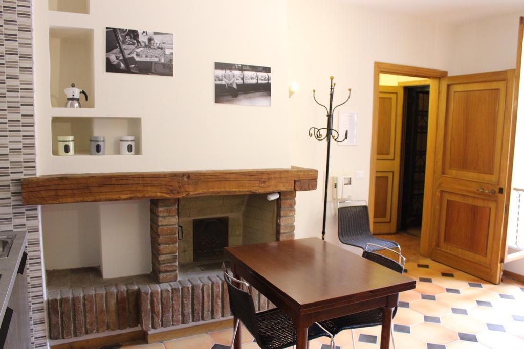 Residenza Ariosto Depandance By Studio Vita Bologne Extérieur photo