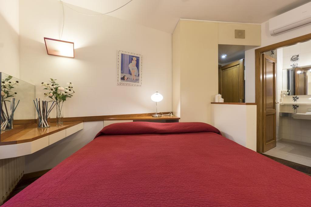 Residenza Ariosto Depandance By Studio Vita Bologne Extérieur photo