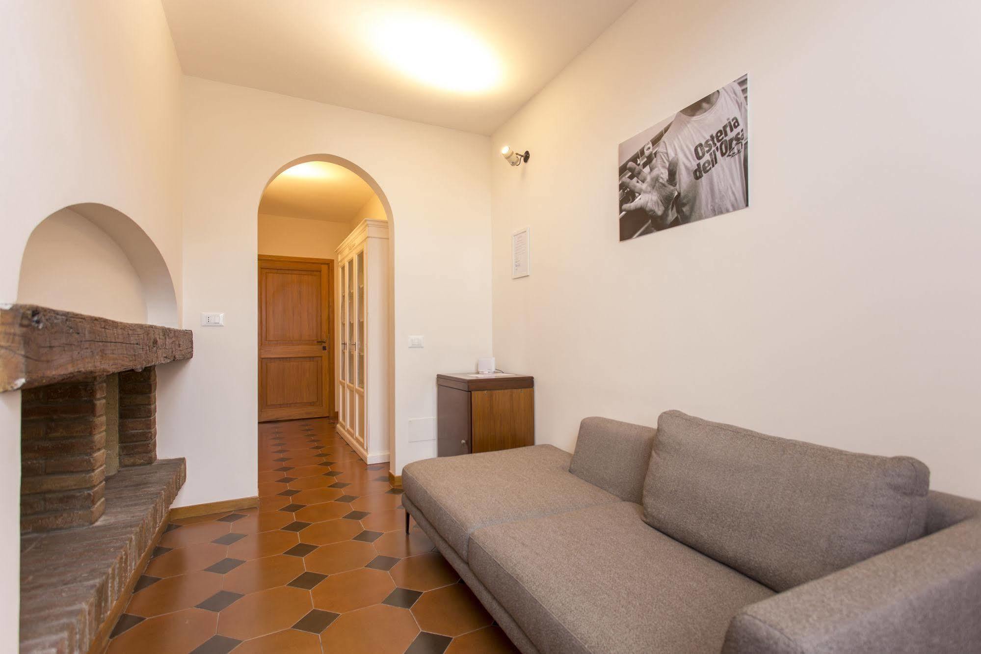 Residenza Ariosto Depandance By Studio Vita Bologne Extérieur photo
