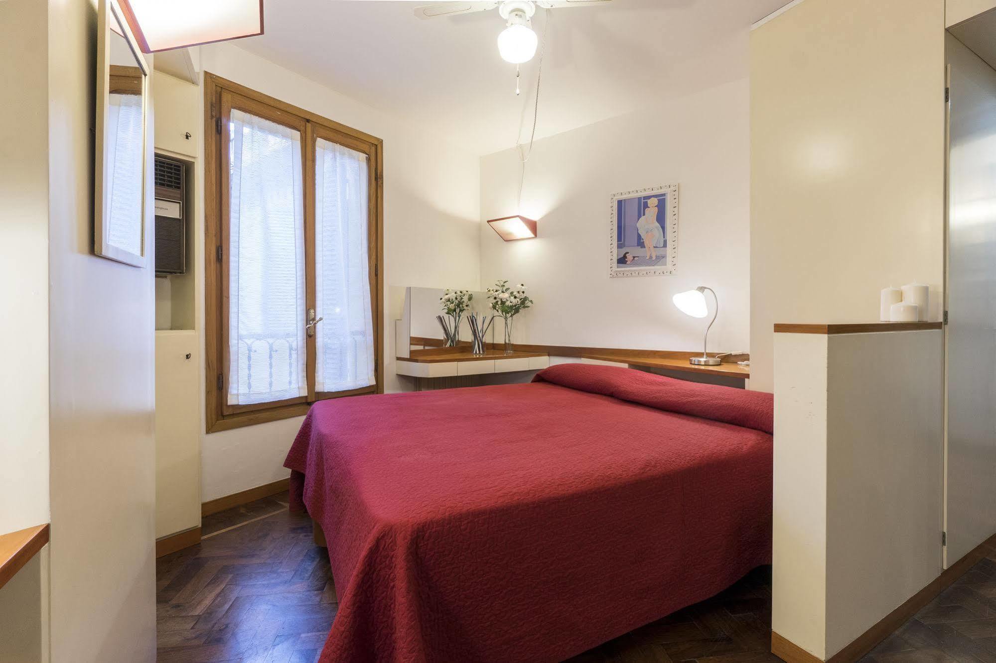 Residenza Ariosto Depandance By Studio Vita Bologne Extérieur photo