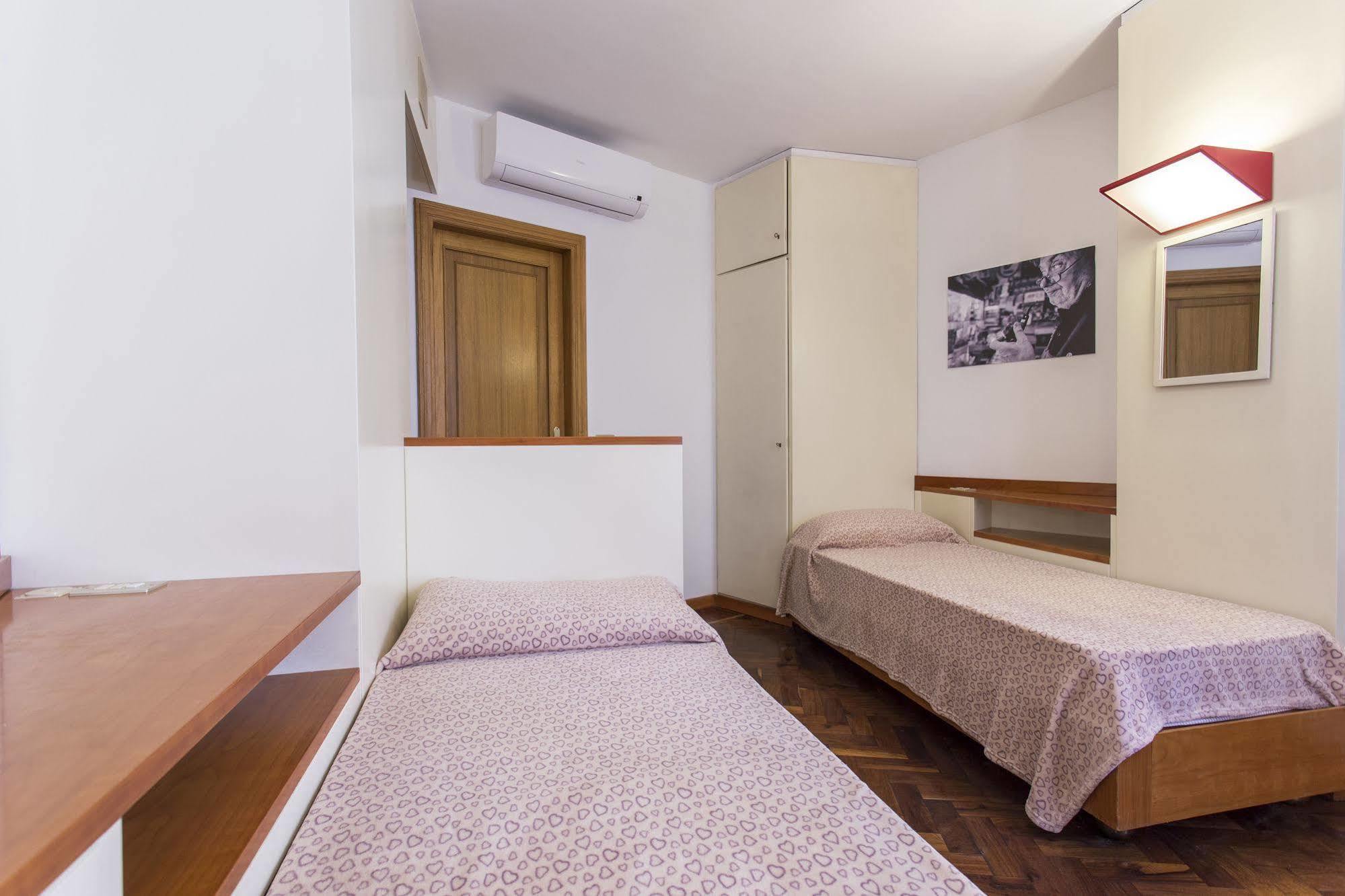 Residenza Ariosto Depandance By Studio Vita Bologne Extérieur photo