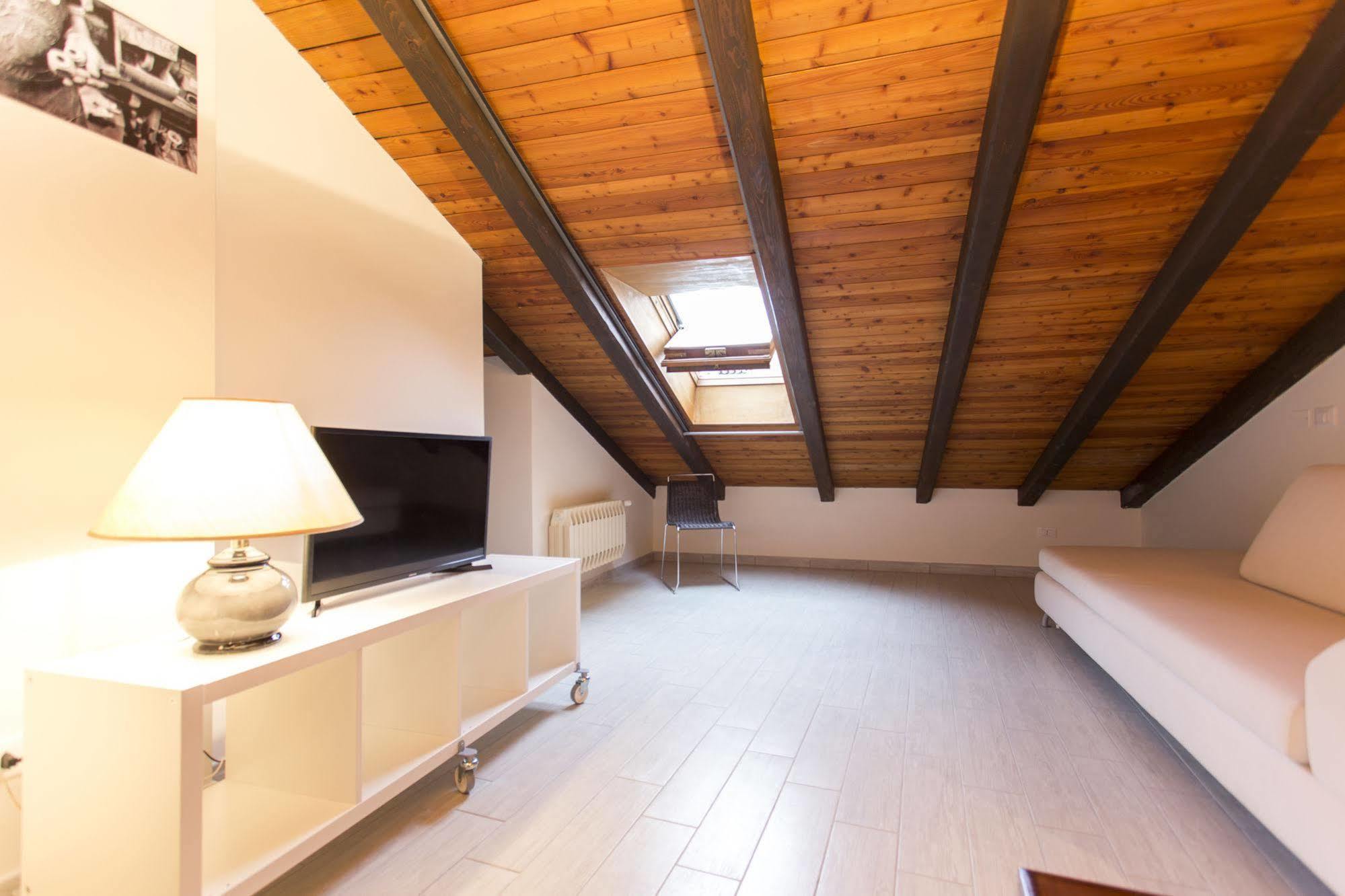 Residenza Ariosto Depandance By Studio Vita Bologne Extérieur photo
