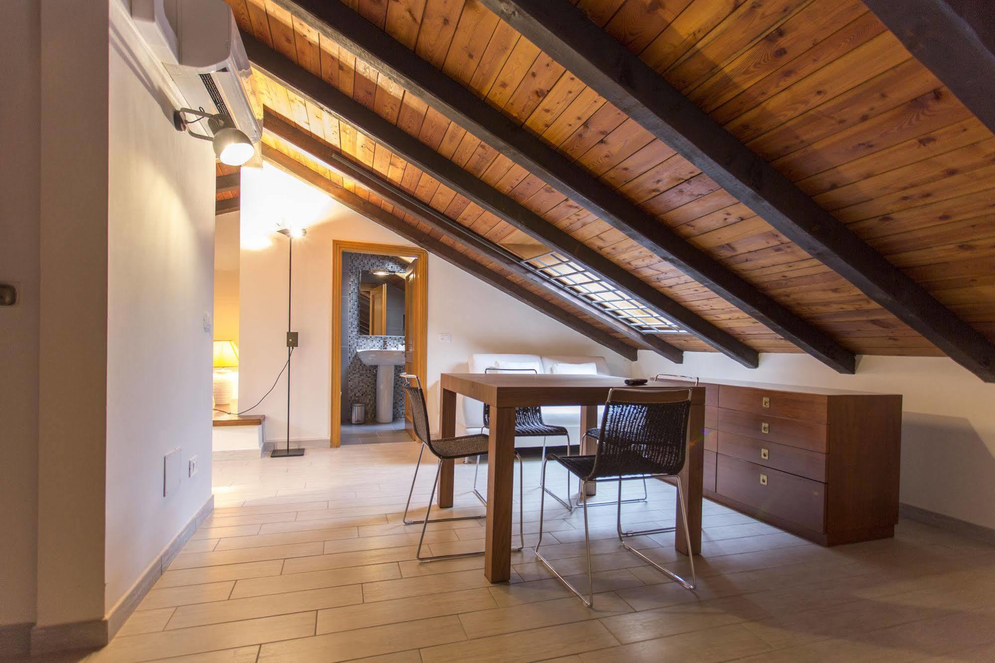 Residenza Ariosto Depandance By Studio Vita Bologne Extérieur photo