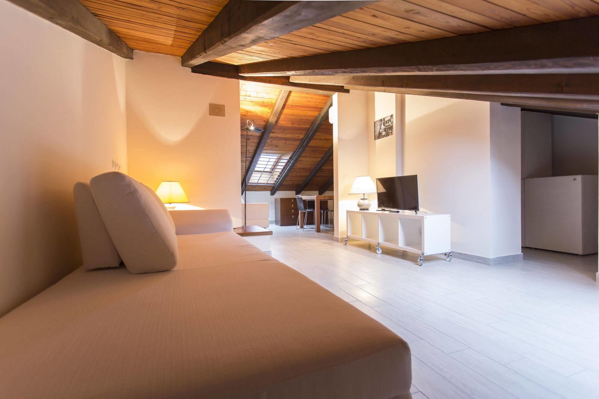 Residenza Ariosto Depandance By Studio Vita Bologne Extérieur photo
