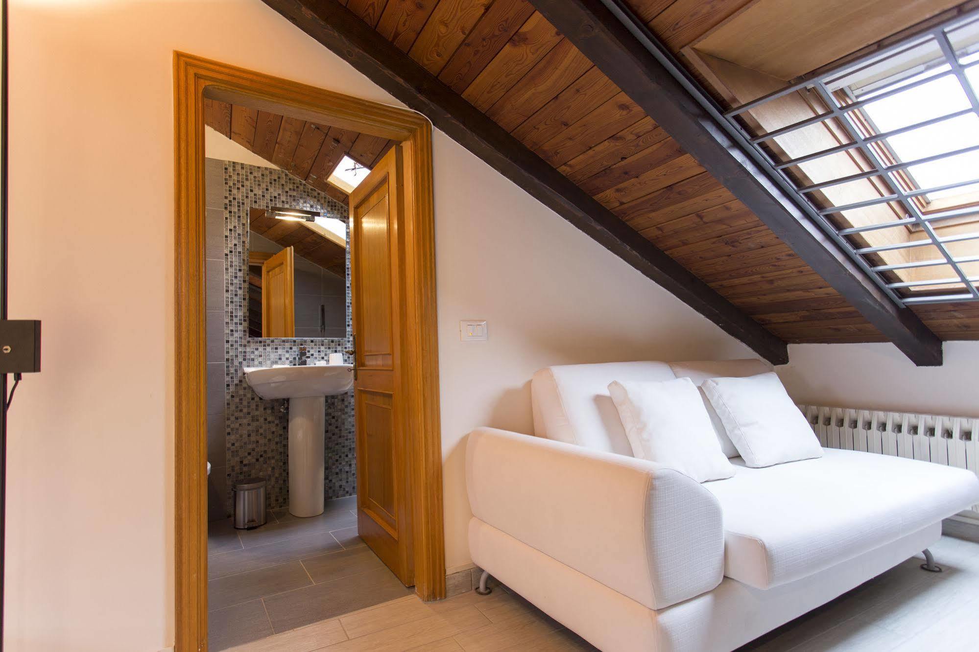 Residenza Ariosto Depandance By Studio Vita Bologne Extérieur photo