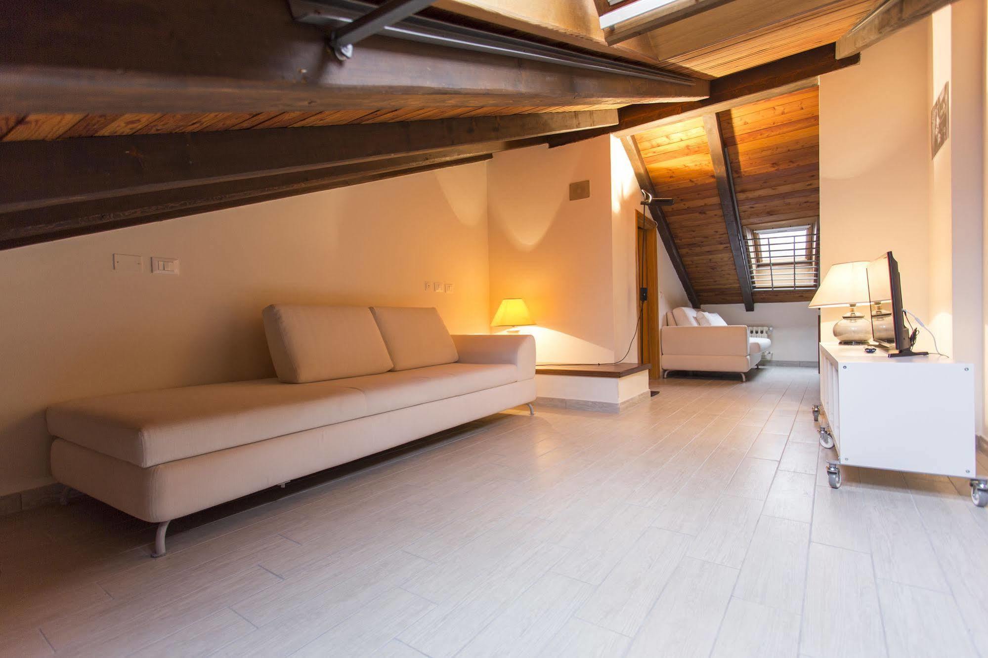 Residenza Ariosto Depandance By Studio Vita Bologne Extérieur photo