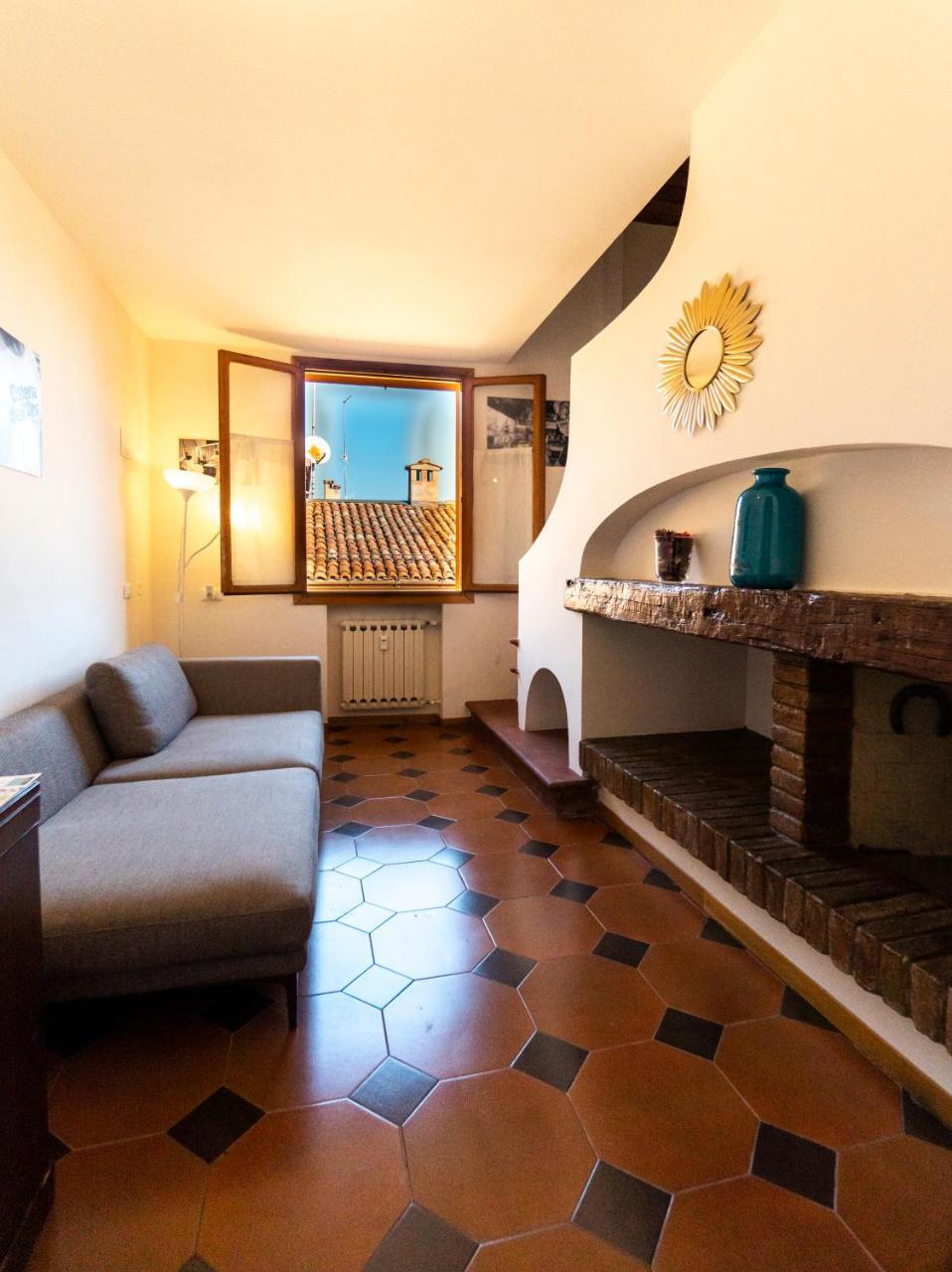 Residenza Ariosto Depandance By Studio Vita Bologne Extérieur photo