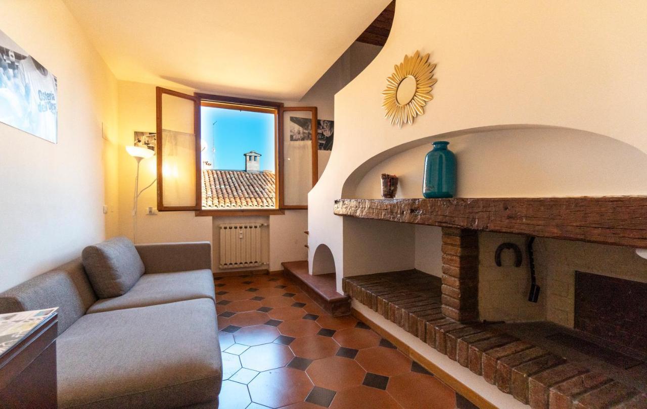 Residenza Ariosto Depandance By Studio Vita Bologne Extérieur photo