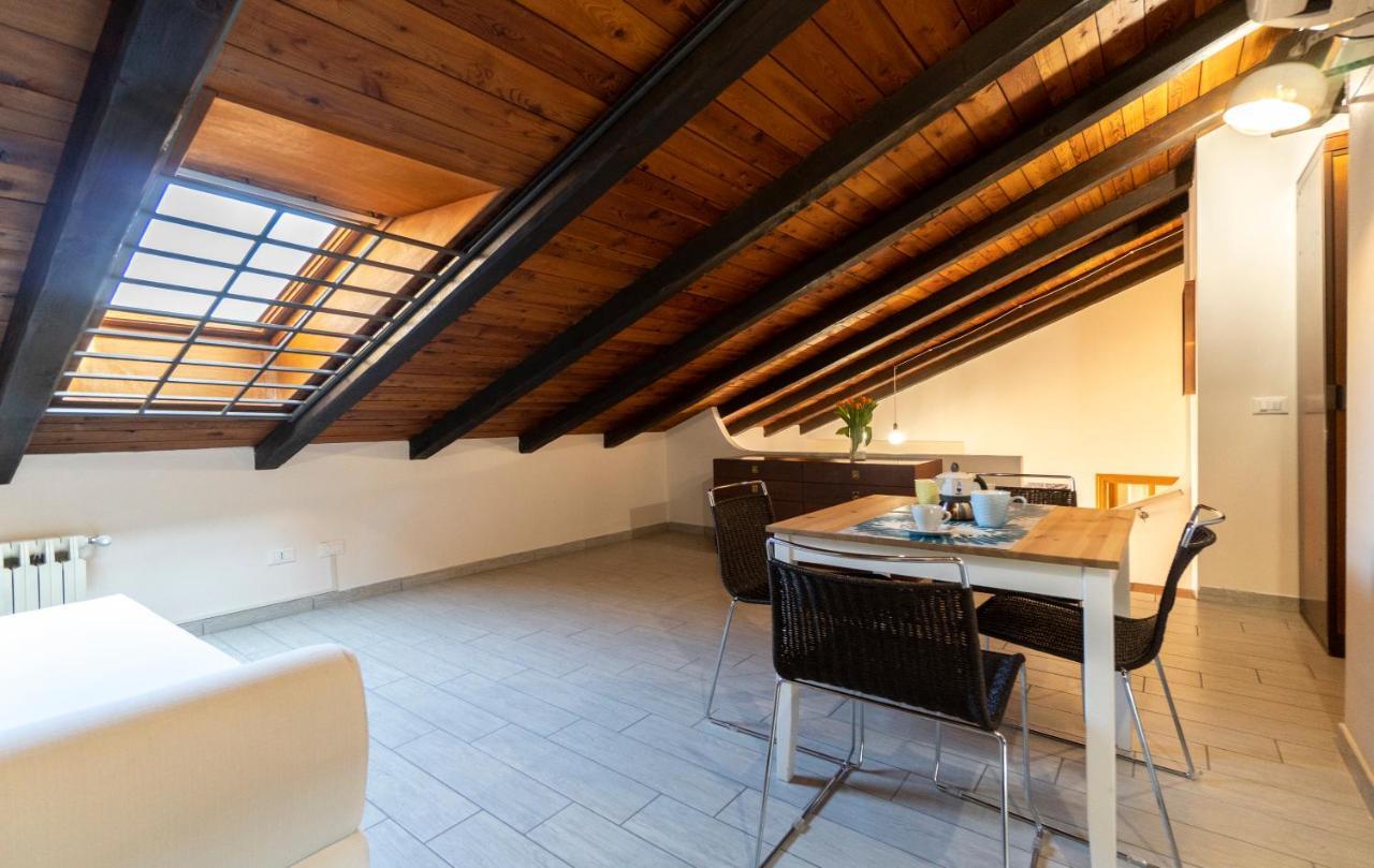 Residenza Ariosto Depandance By Studio Vita Bologne Extérieur photo