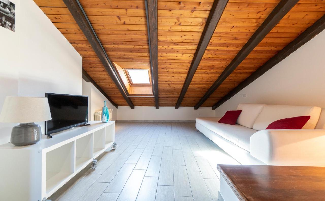 Residenza Ariosto Depandance By Studio Vita Bologne Extérieur photo