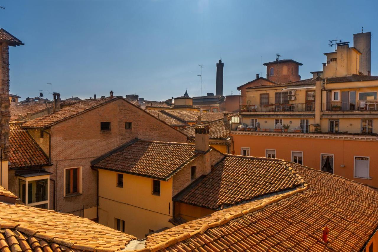 Residenza Ariosto Depandance By Studio Vita Bologne Extérieur photo