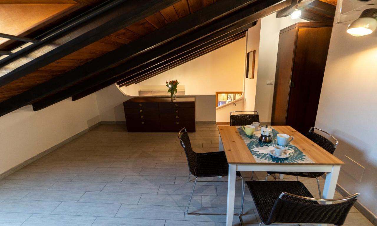 Residenza Ariosto Depandance By Studio Vita Bologne Extérieur photo