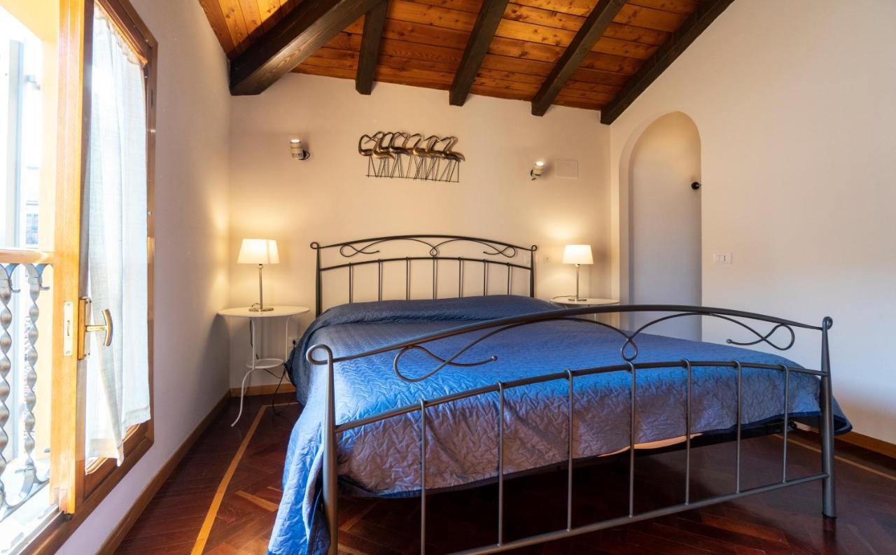 Residenza Ariosto Depandance By Studio Vita Bologne Extérieur photo