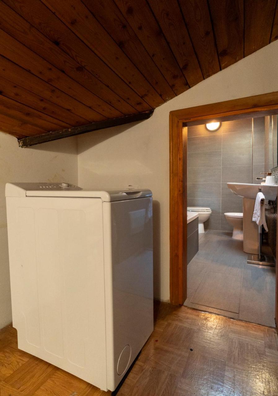 Residenza Ariosto Depandance By Studio Vita Bologne Extérieur photo