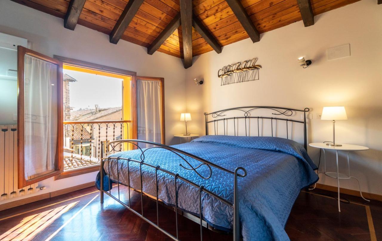 Residenza Ariosto Depandance By Studio Vita Bologne Extérieur photo