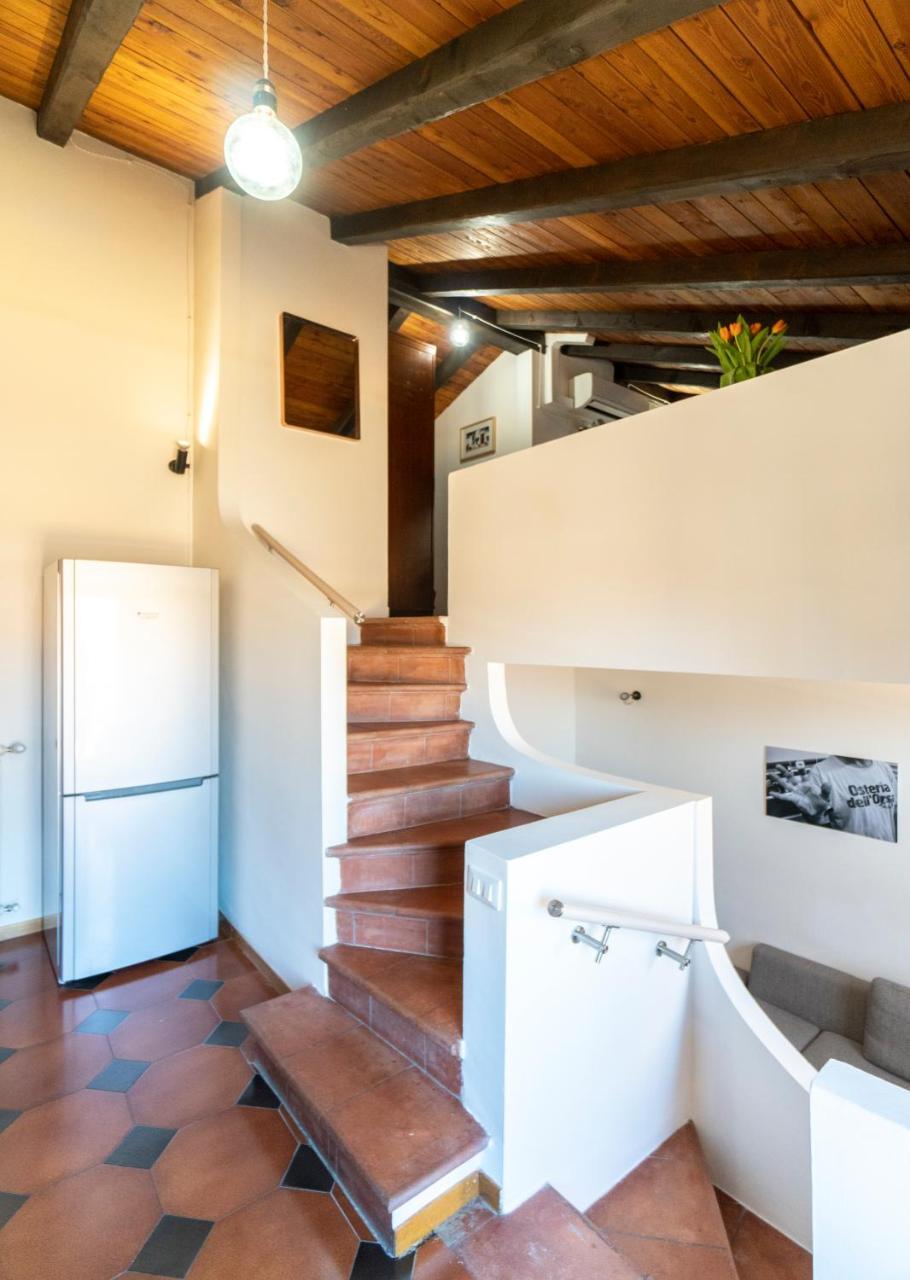 Residenza Ariosto Depandance By Studio Vita Bologne Extérieur photo