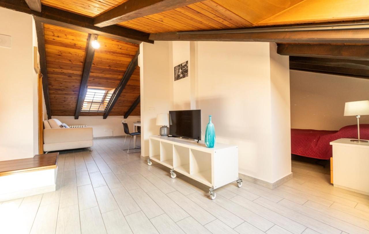 Residenza Ariosto Depandance By Studio Vita Bologne Extérieur photo