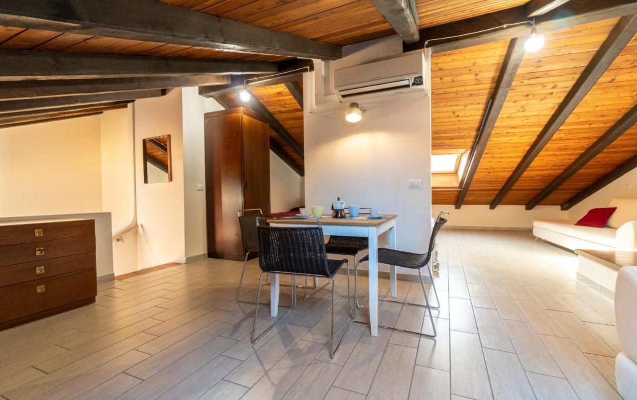 Residenza Ariosto Depandance By Studio Vita Bologne Extérieur photo
