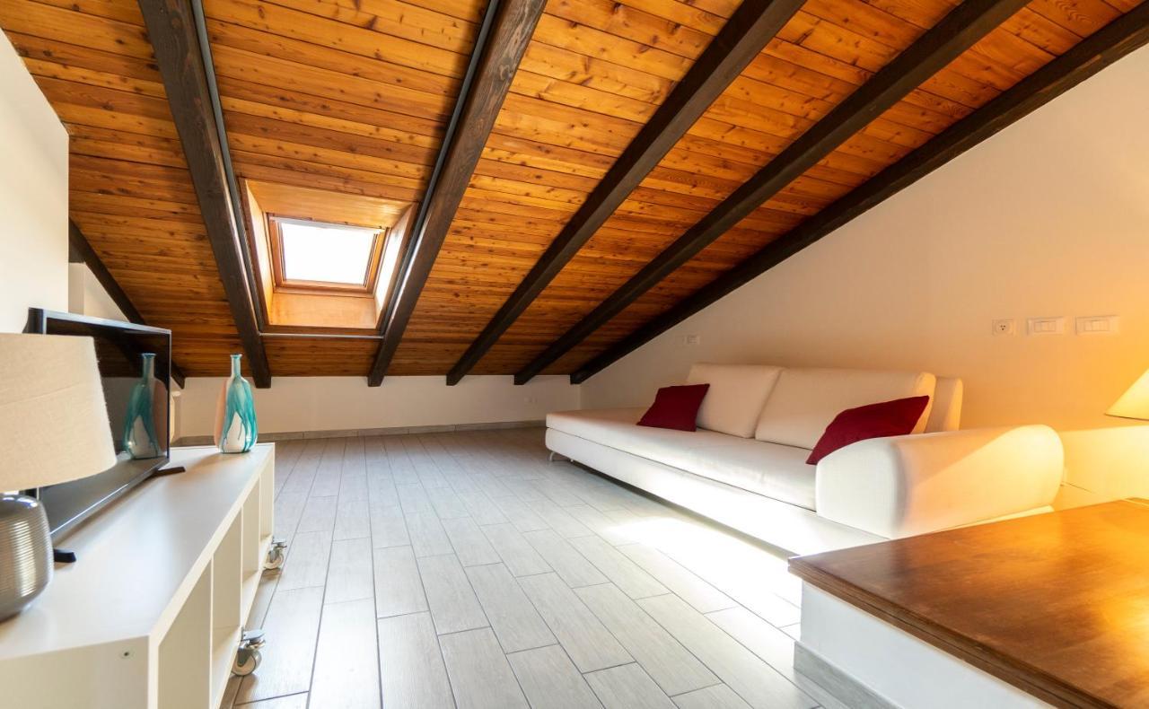 Residenza Ariosto Depandance By Studio Vita Bologne Extérieur photo