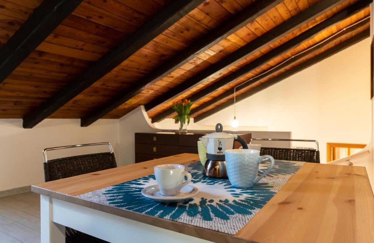 Residenza Ariosto Depandance By Studio Vita Bologne Extérieur photo