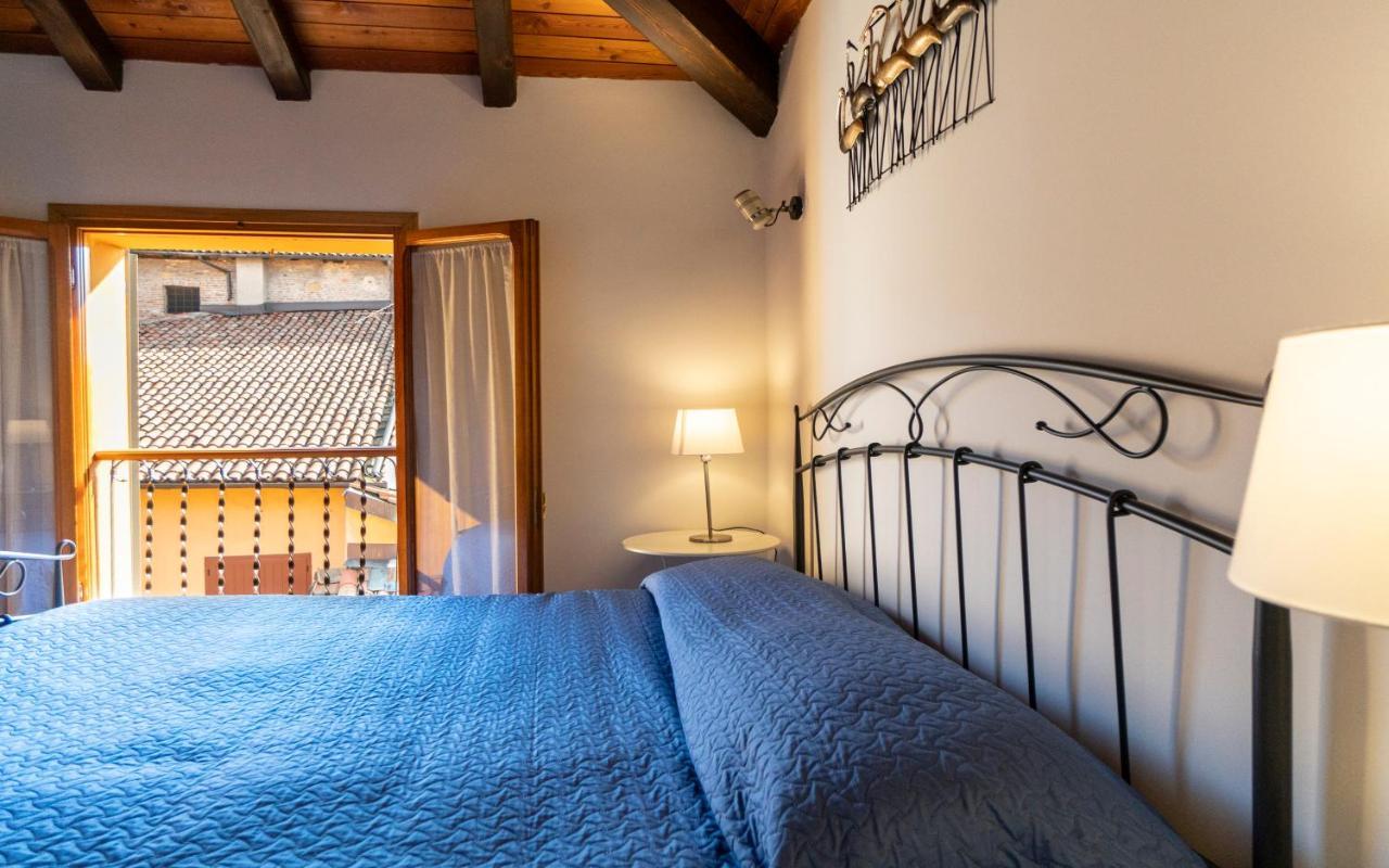 Residenza Ariosto Depandance By Studio Vita Bologne Extérieur photo