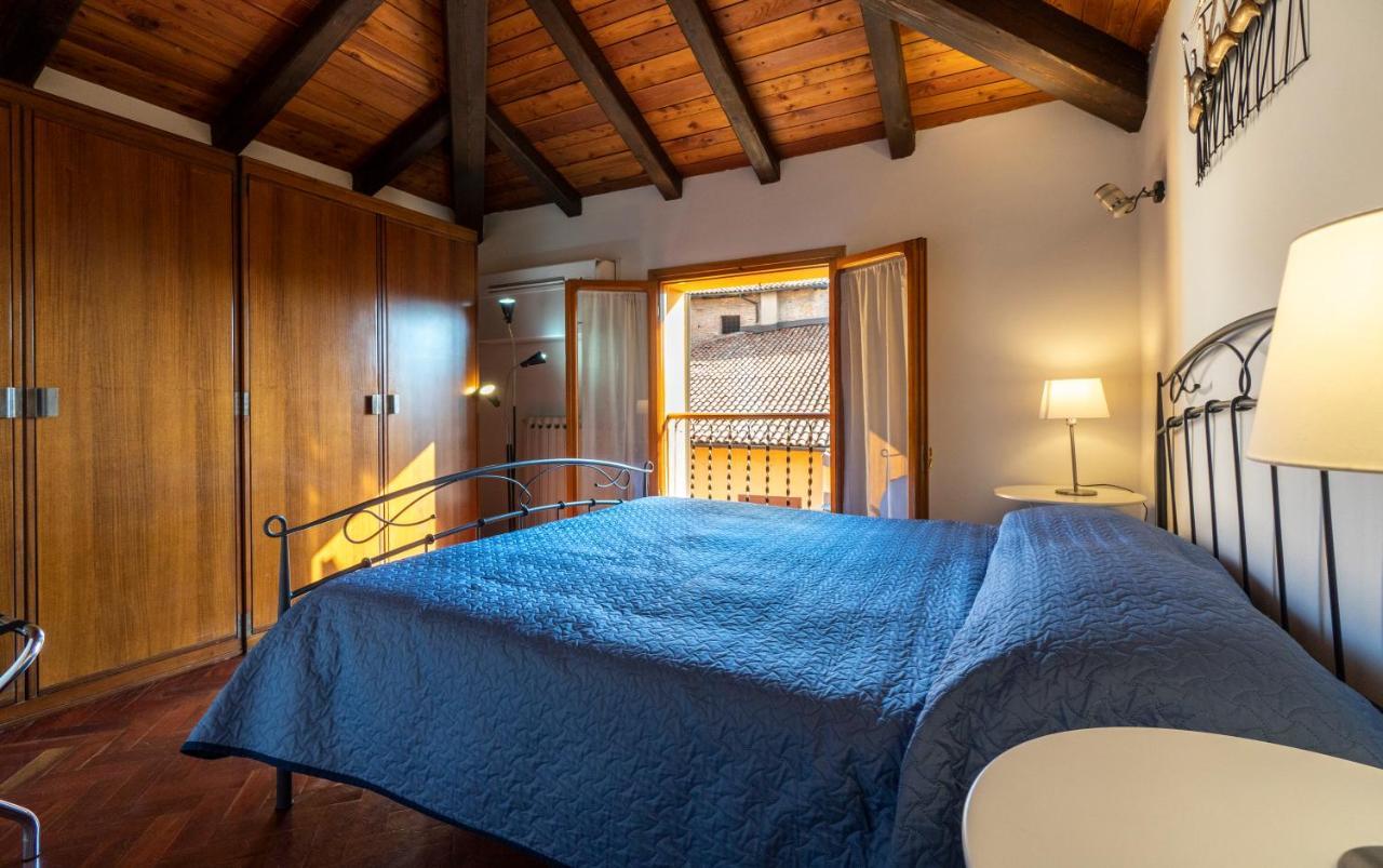 Residenza Ariosto Depandance By Studio Vita Bologne Extérieur photo