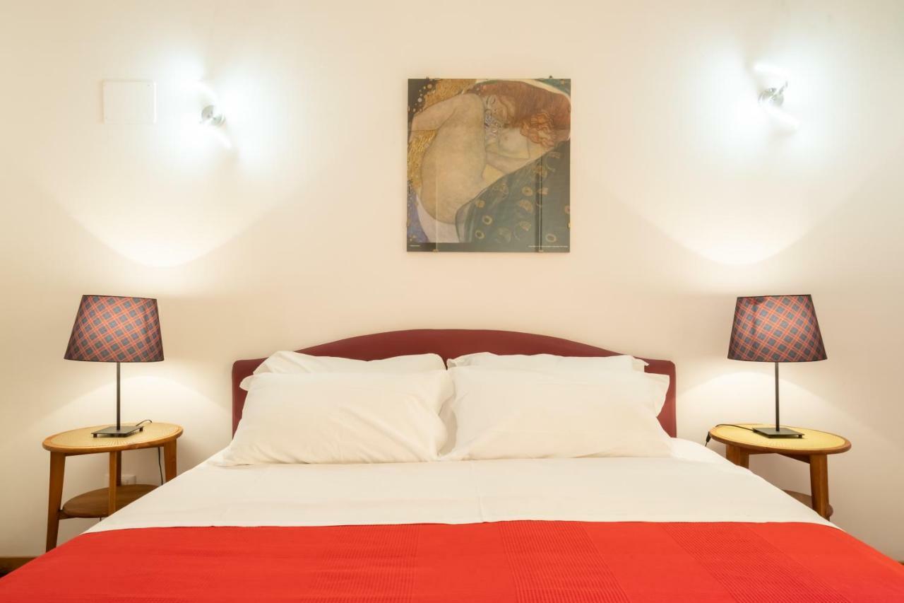 Residenza Ariosto Depandance By Studio Vita Bologne Extérieur photo