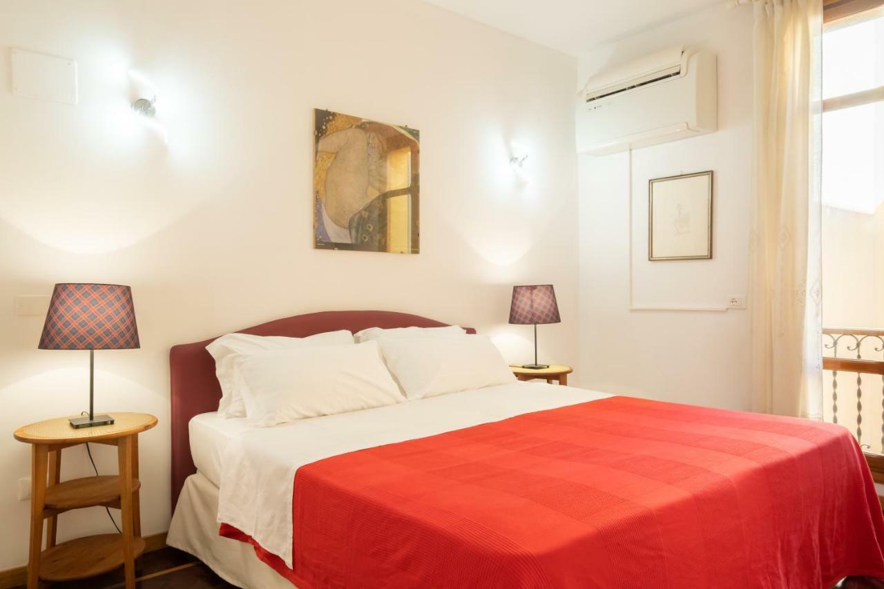 Residenza Ariosto Depandance By Studio Vita Bologne Extérieur photo