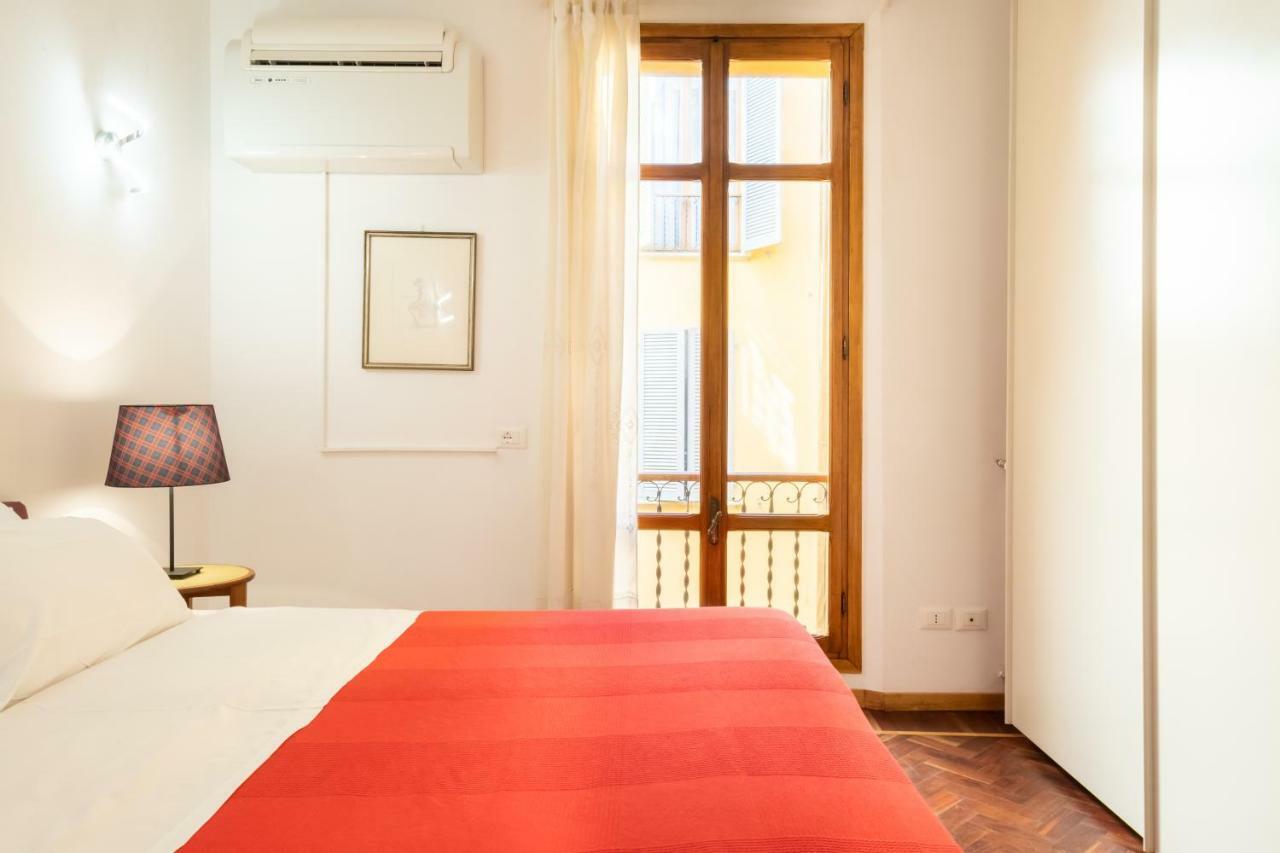 Residenza Ariosto Depandance By Studio Vita Bologne Extérieur photo