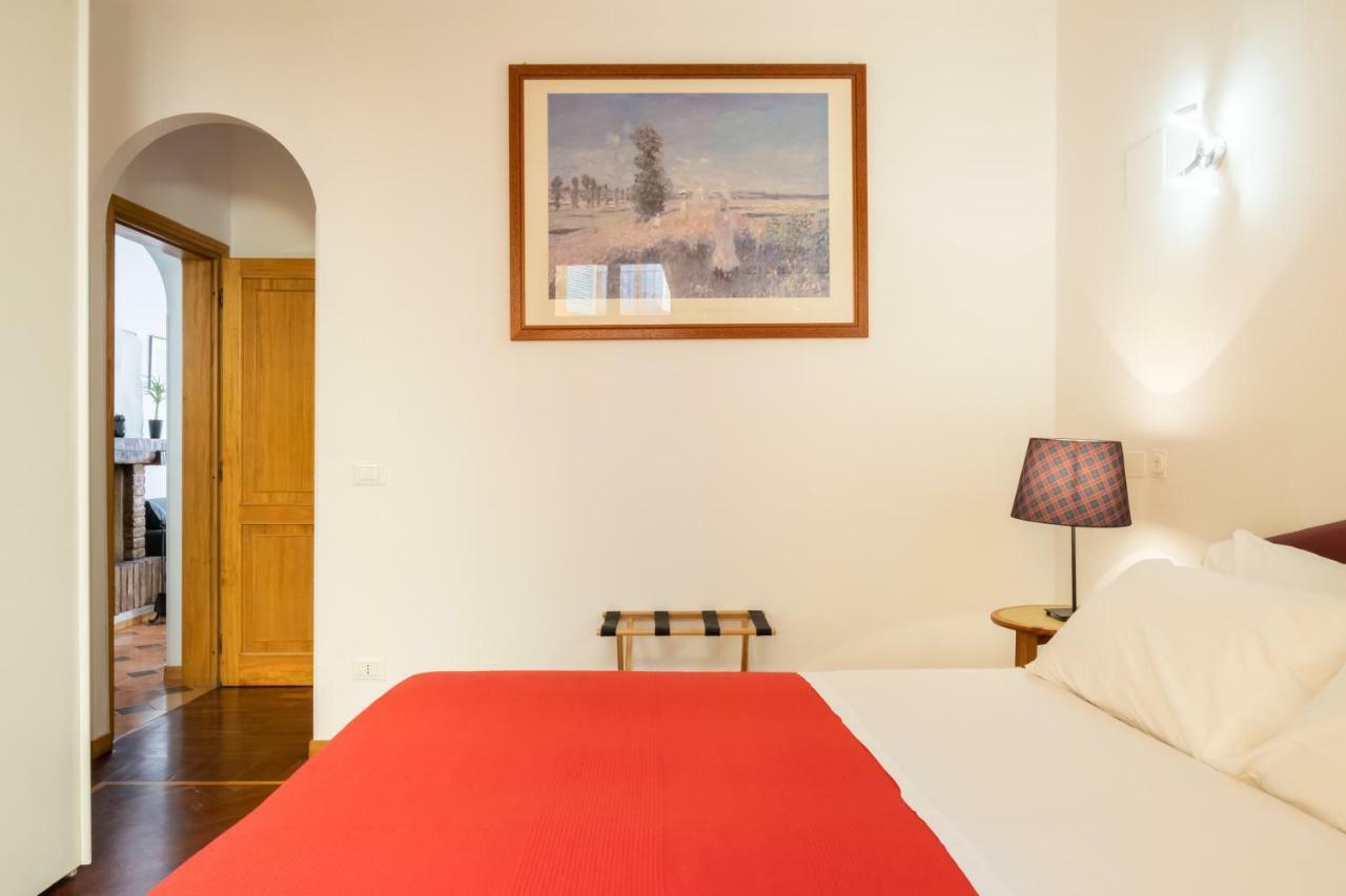 Residenza Ariosto Depandance By Studio Vita Bologne Extérieur photo