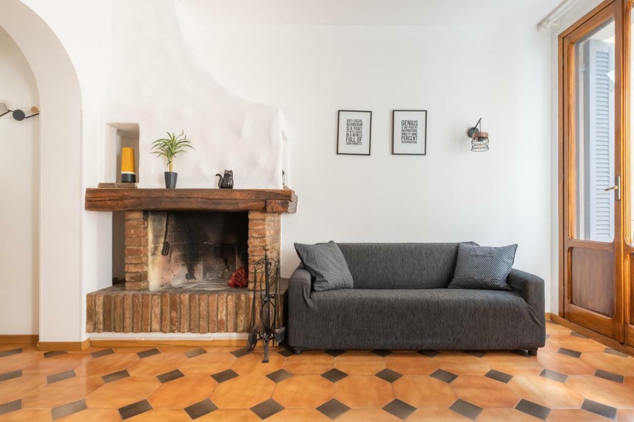 Residenza Ariosto Depandance By Studio Vita Bologne Extérieur photo