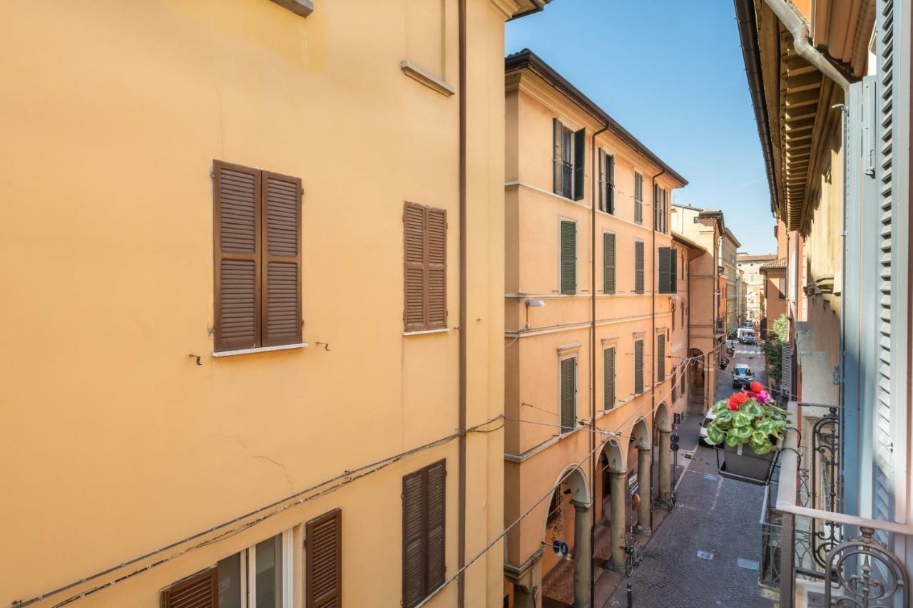 Residenza Ariosto Depandance By Studio Vita Bologne Extérieur photo