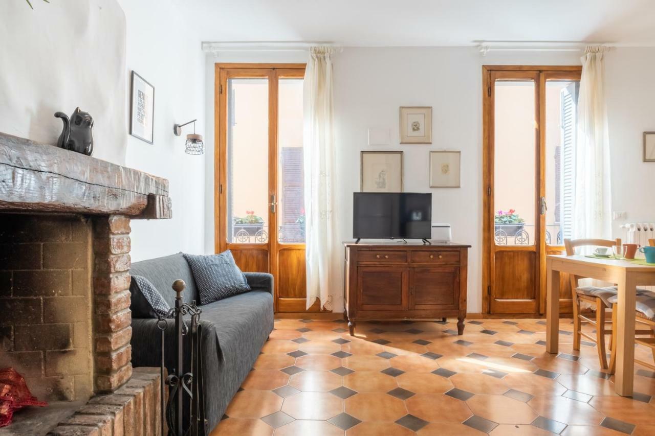 Residenza Ariosto Depandance By Studio Vita Bologne Extérieur photo