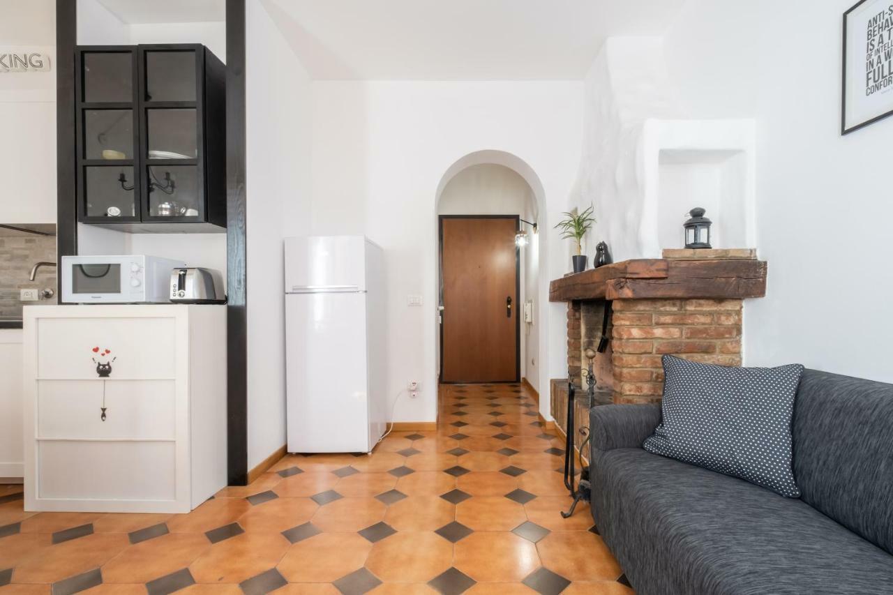 Residenza Ariosto Depandance By Studio Vita Bologne Extérieur photo
