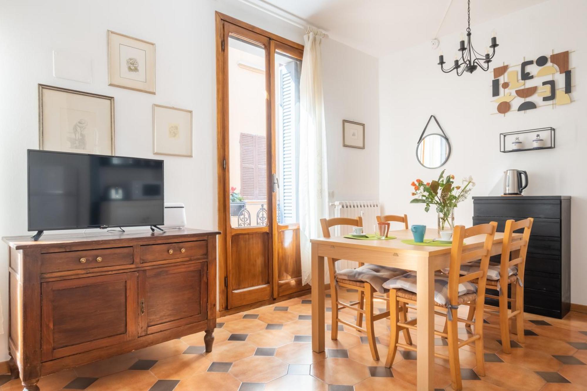 Residenza Ariosto Depandance By Studio Vita Bologne Extérieur photo