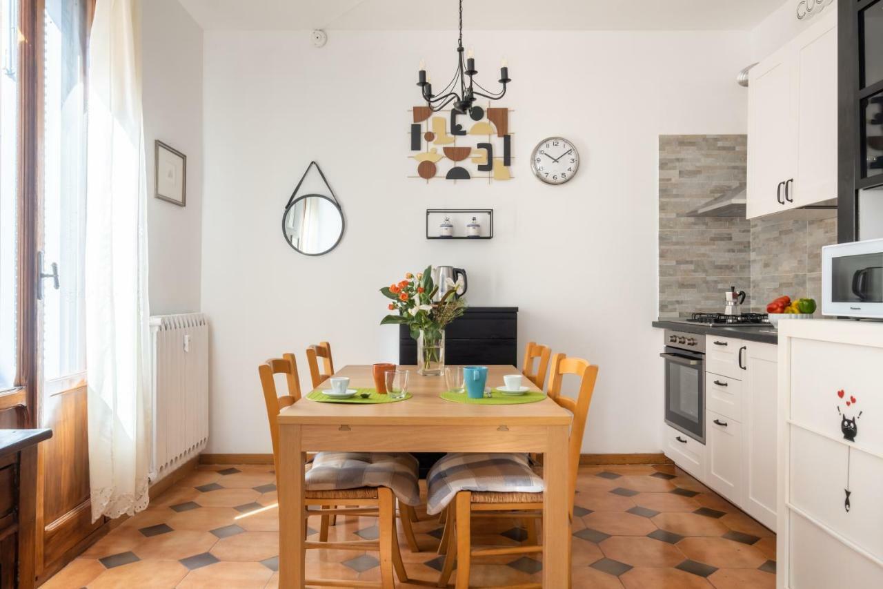 Residenza Ariosto Depandance By Studio Vita Bologne Extérieur photo