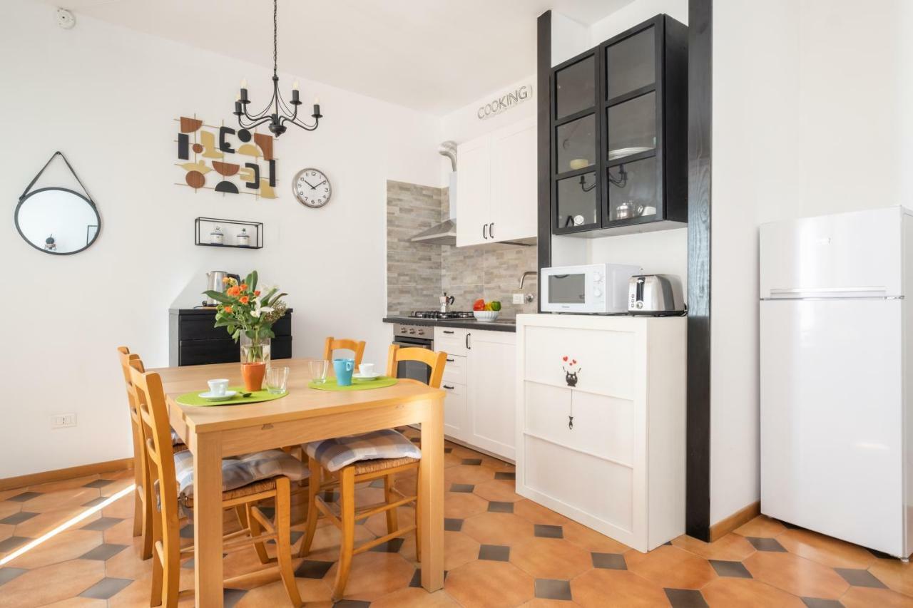 Residenza Ariosto Depandance By Studio Vita Bologne Extérieur photo
